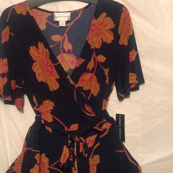 donna perfect summer dress